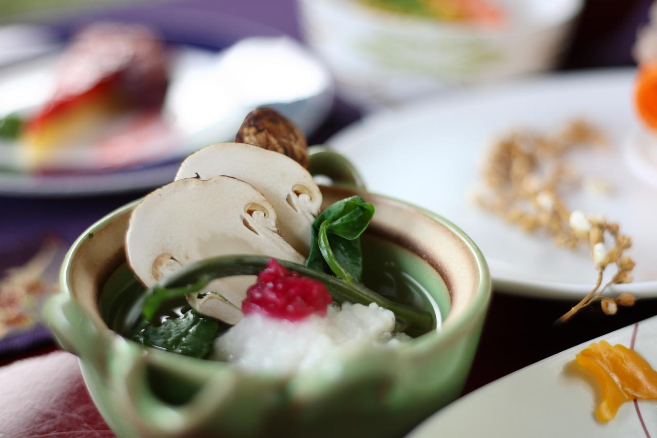 土佐山酒店 Kōchi 外观 照片